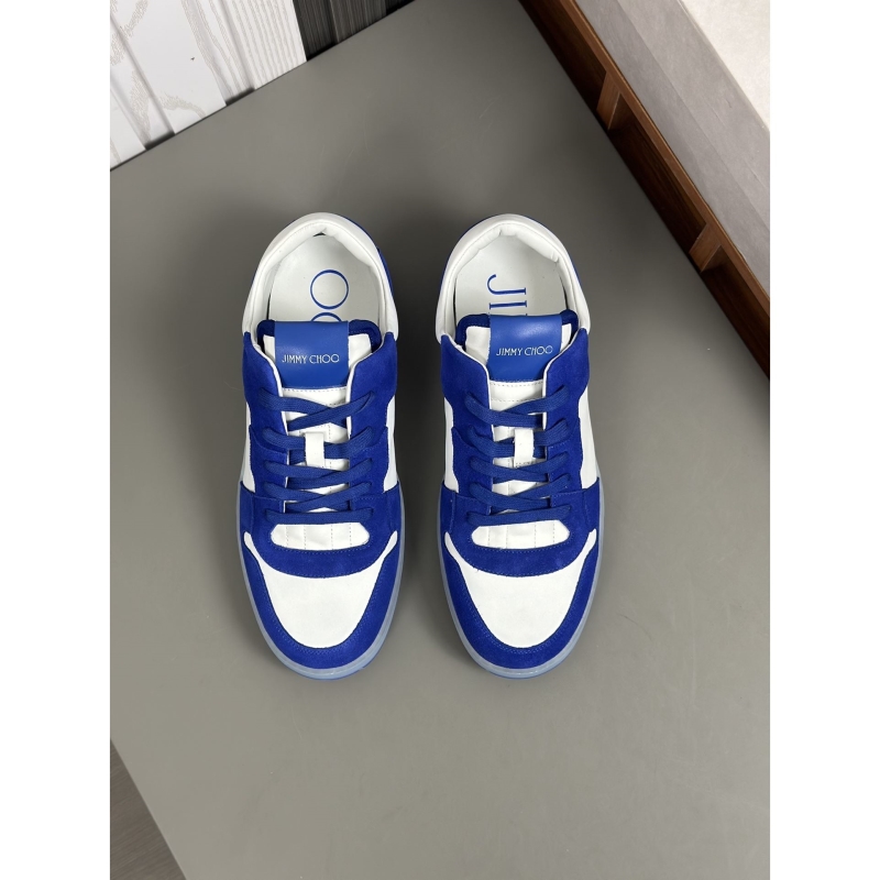 Ji*y Ch* sneakers
